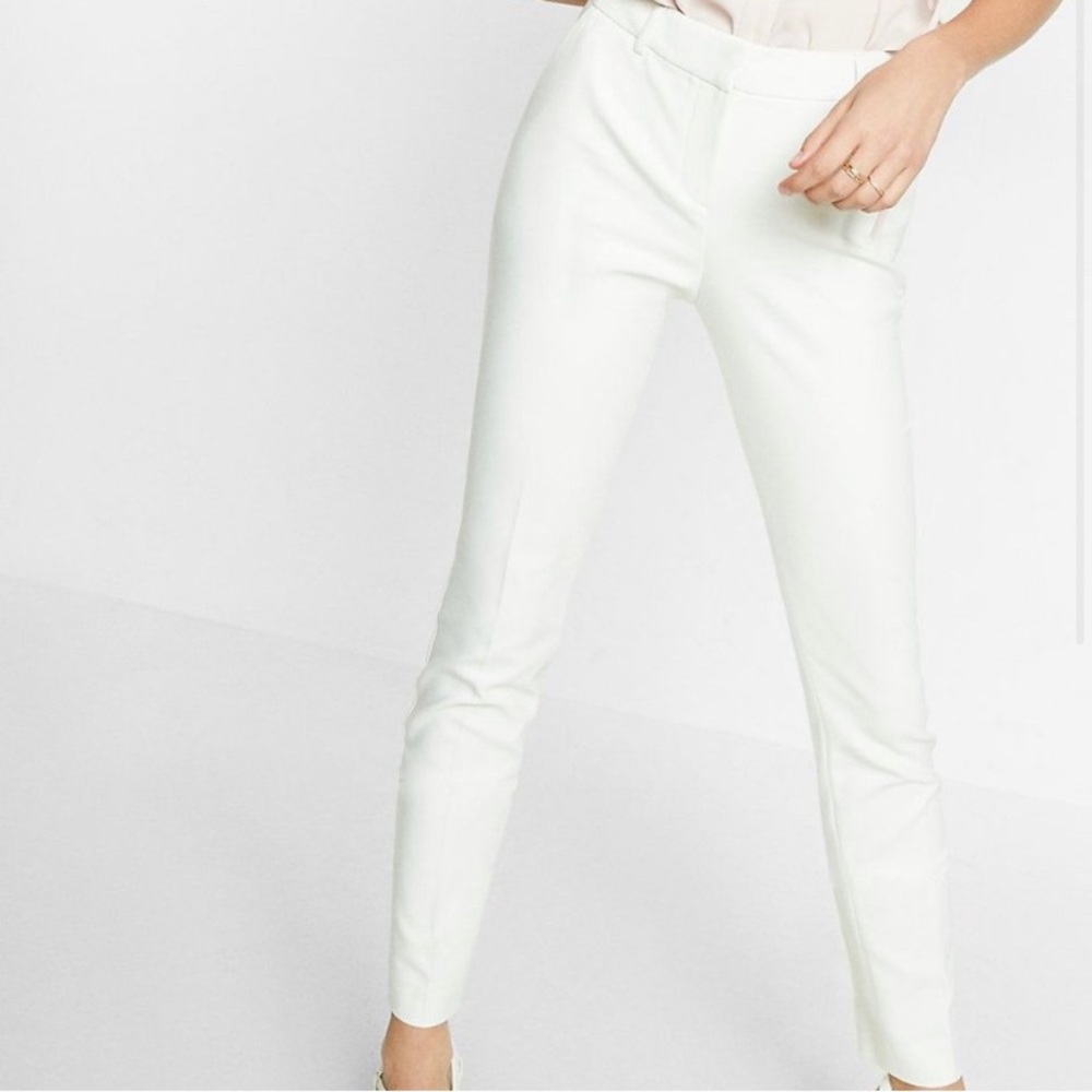 Express pants